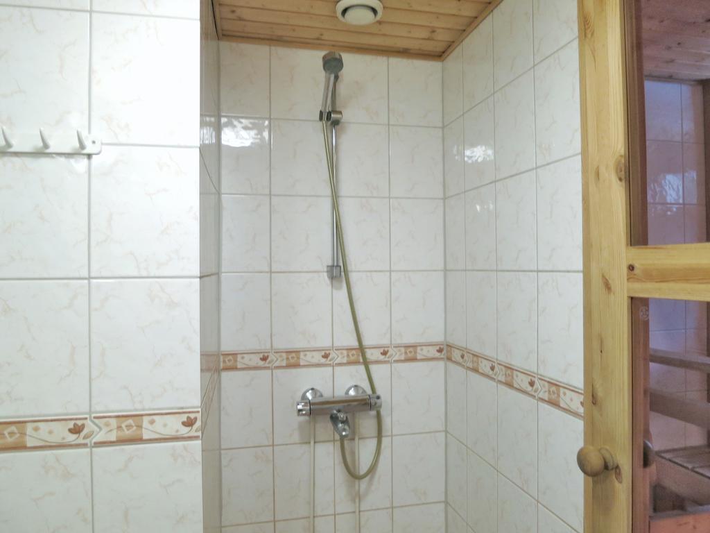 Seilorin Lomakylae Villa Luvia Dış mekan fotoğraf