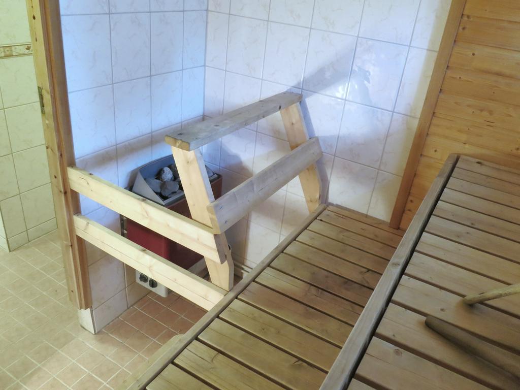 Seilorin Lomakylae Villa Luvia Dış mekan fotoğraf